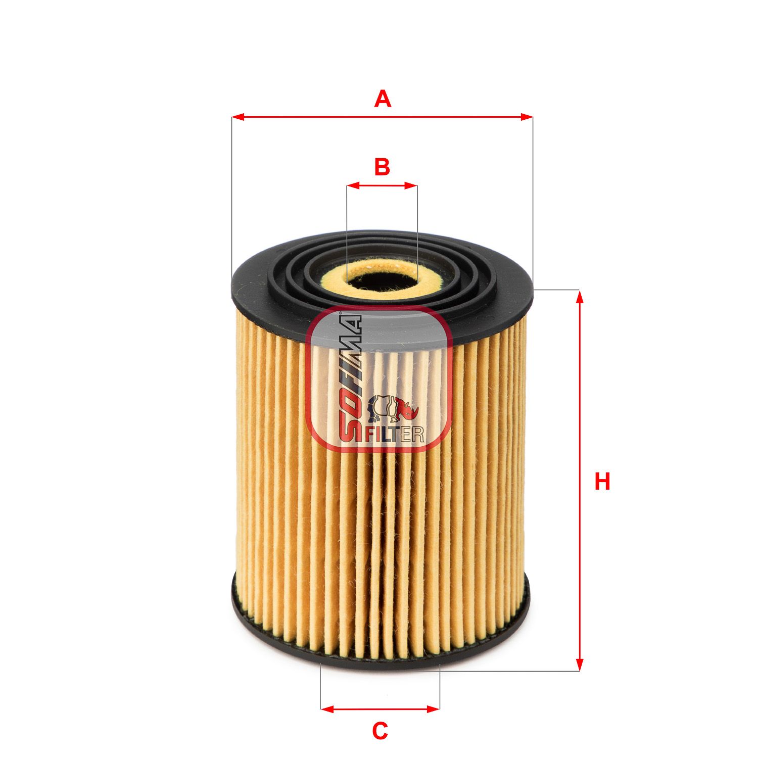 Ölfilter Öl Filter