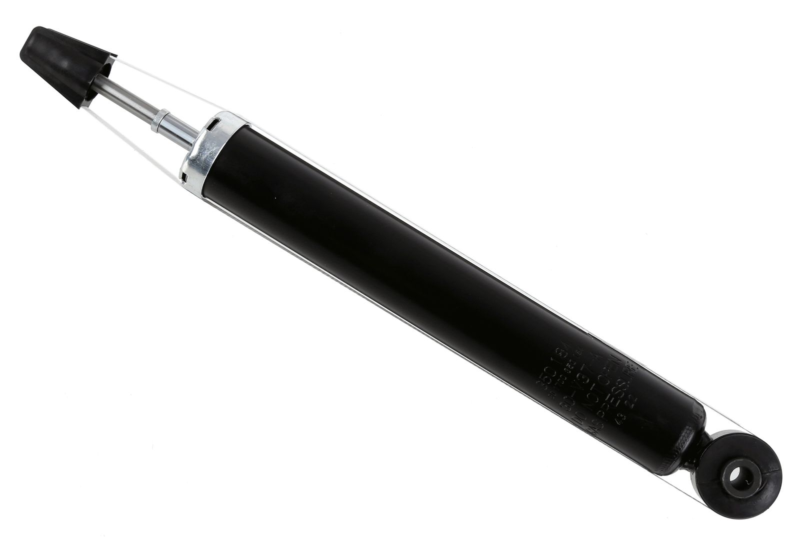 Stoßdämpfer Federbein