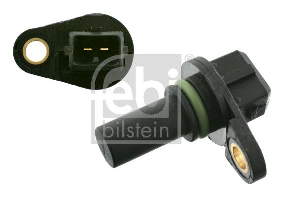 Sensor Geschwindigkeit
