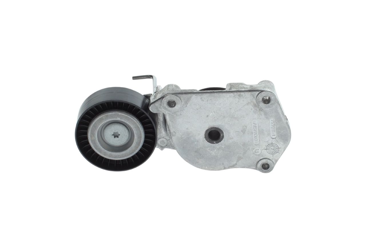 Keilrippenriemen Spanner Set