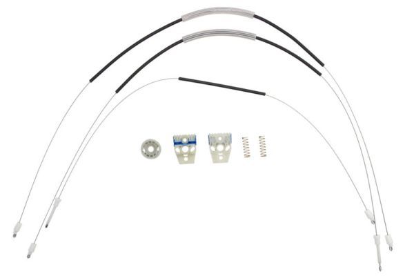Reparatursatz Tür Fensterheber