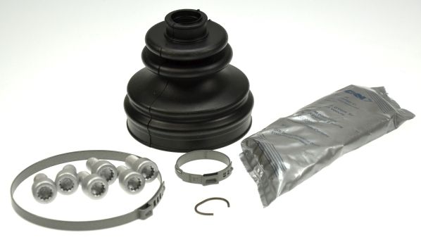 Achsmanschetten Sätze Set 2 Stück
