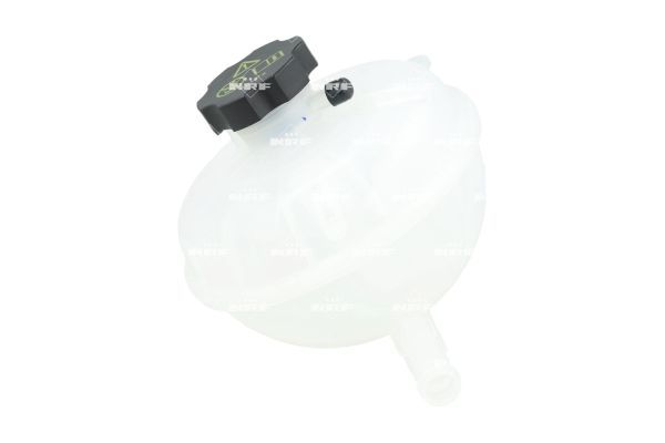 Ausgleichsbehälter Kühlwasserbehälter