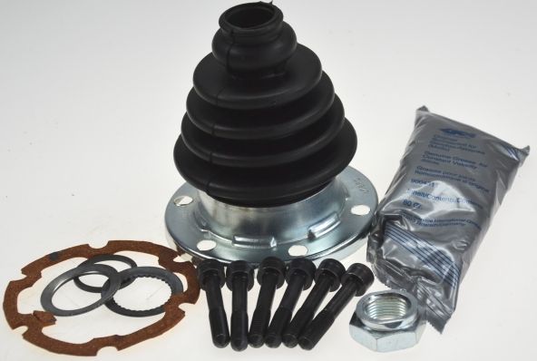 Achsmanschetten Sätze Set 2 Stück