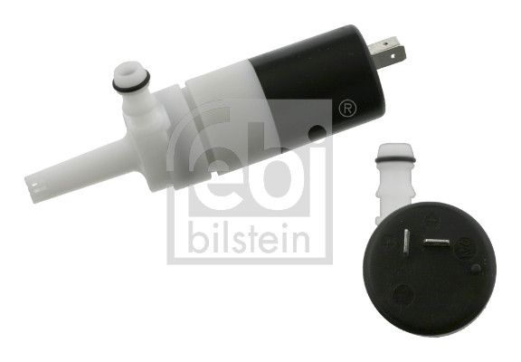 Waschwasserpumpe Scheibenreinigung