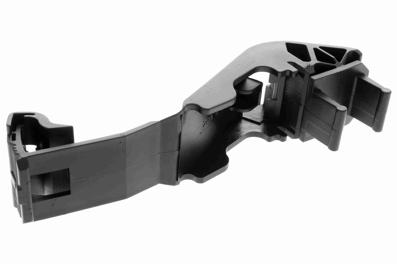 Halter Kühlerlüfter