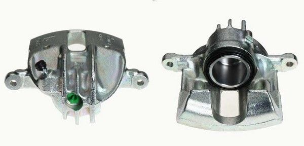 Bremssattel Bremszange