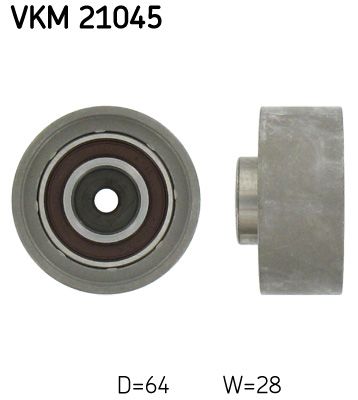 Umlenk Führungsrolle Zahnriemen