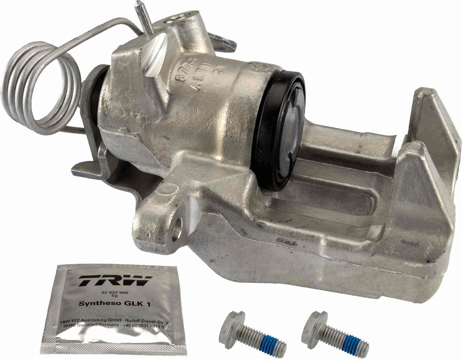 Bremssattel Bremszange
