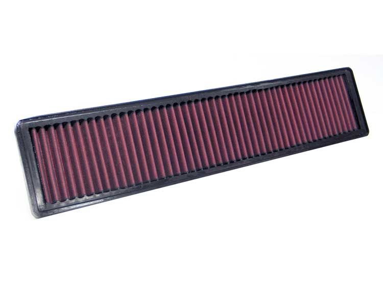 Plattenfilter (Einsätze)