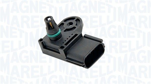 Sensor Saugrohrdruck