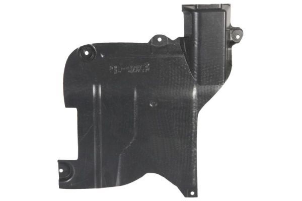 Unterfahrschutz Motorschutz