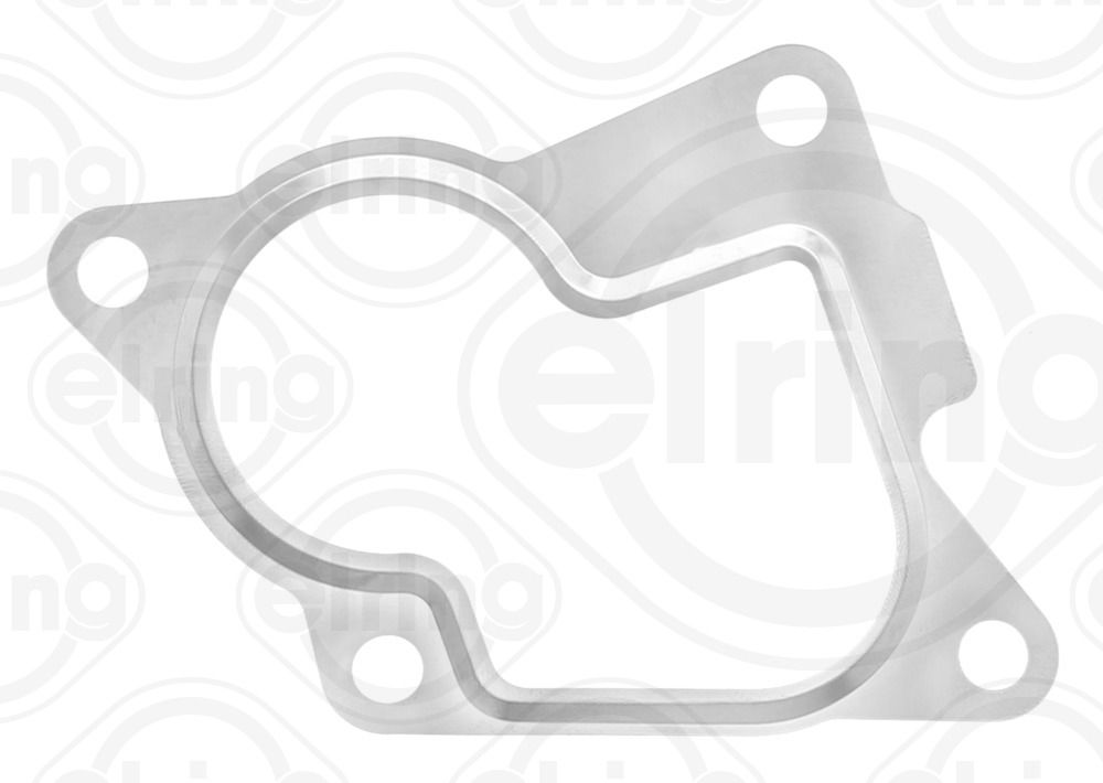 Dichtung Abgasrohr Hosenrohr Flexrohr
