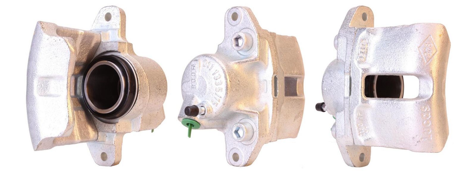 Bremssattel Bremszange