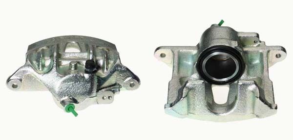 Bremssattel Bremszange