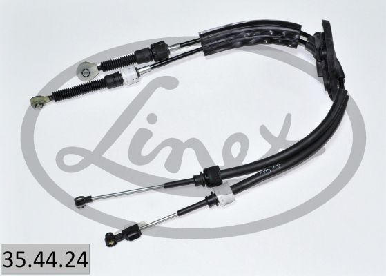 Halter, Schaltseilzug (Schaltgetriebe)