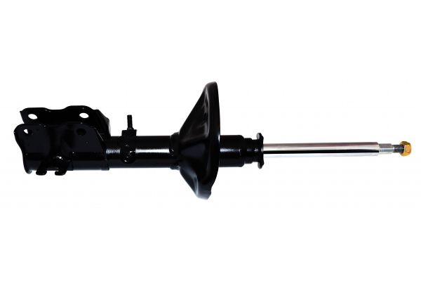 Gas-Stoßdämpfer