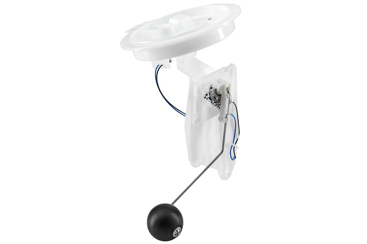 Sensor Kraftstoffvorrat
