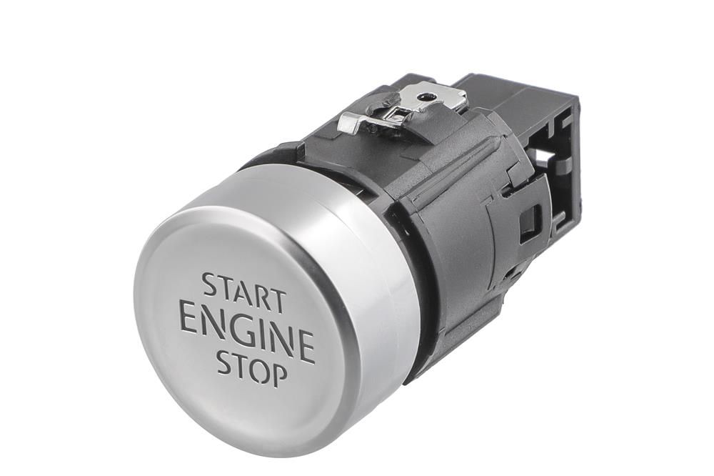 Start Stopp Knopf