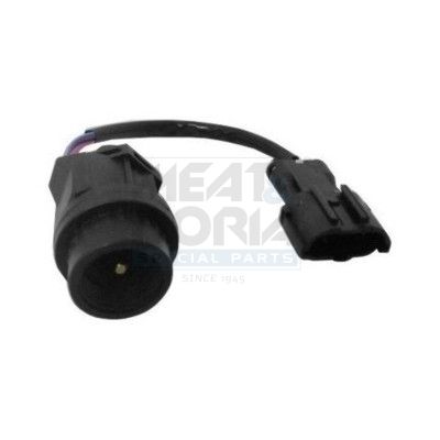 Sensor Geschwindigkeit