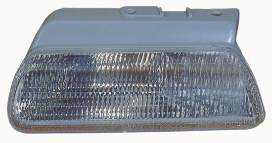Blinker vorne