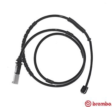 Warnkontakt Kabel Bremsbelagverschleiß