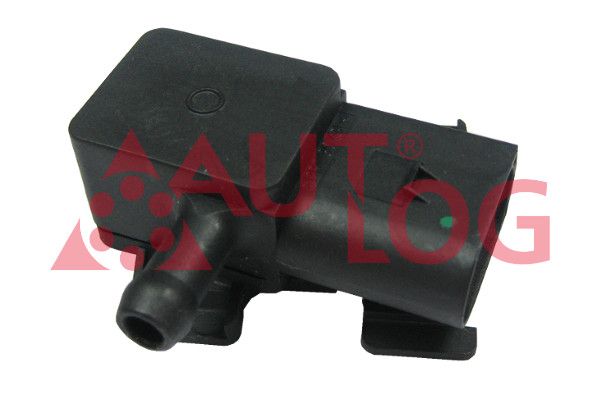 Abgasdrucksensor Differenzdruck