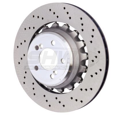 Bremsscheibe Scheibenbremse