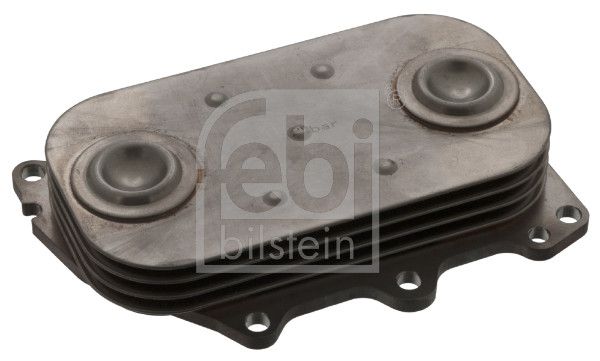 Ölkühler Motoröl Öl