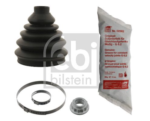 Achsmanschetten Sätze Set 2 Stück