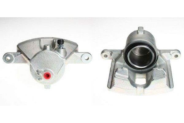 Bremssattel