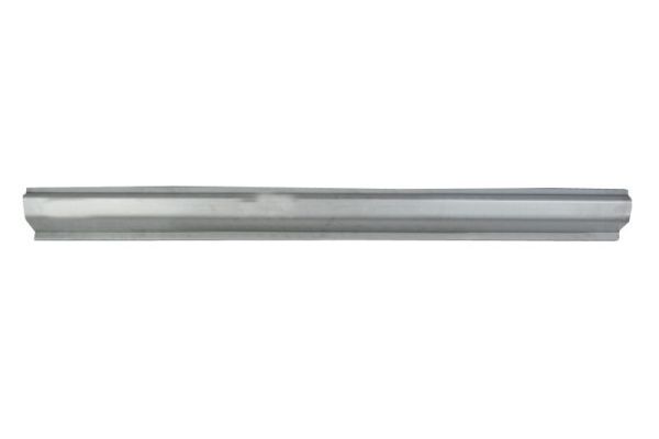 Schwellen-/Reed-Trimmung
