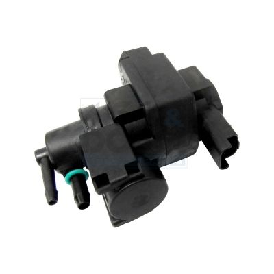 Druckwandler Turbolader