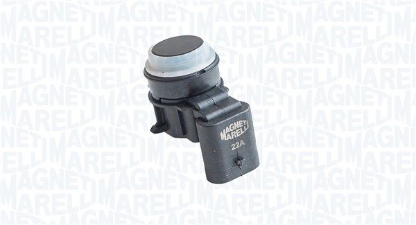 Sensor Einparkhilfe