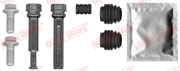 Führungshülsen Satz Bremssattel Bremszange