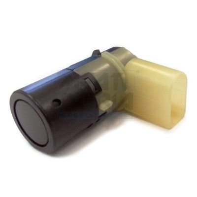 Sensor Einparkhilfe