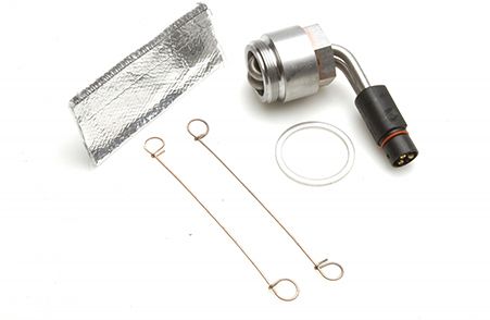 Heizelement Motorvorwärmsystem