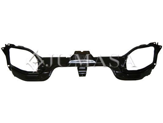Frontmaske Frontgerüst Schloßträger