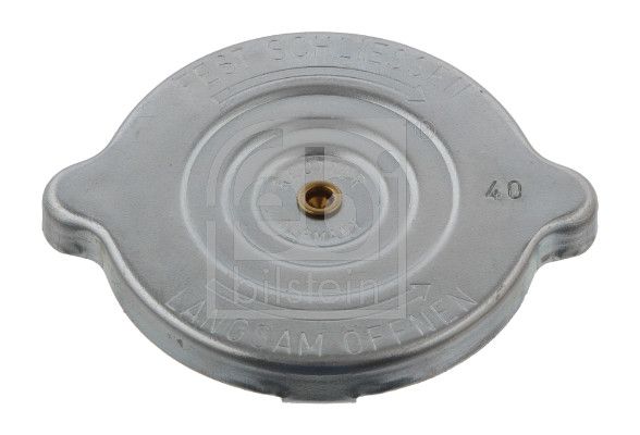 Verschlussdeckel Kühlmittelbehälter