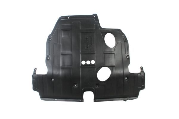 Unterfahrschutz Motorschutz