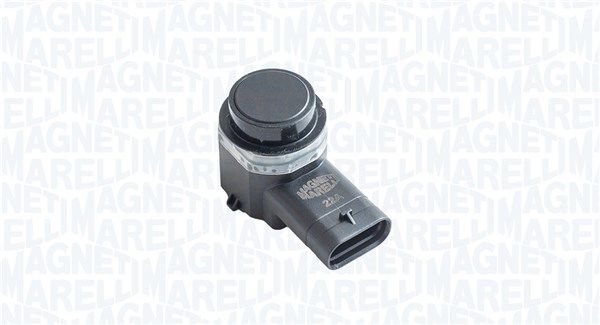 Sensor Einparkhilfe