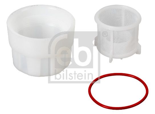Kraftstofffilter Kraftstoff Filter