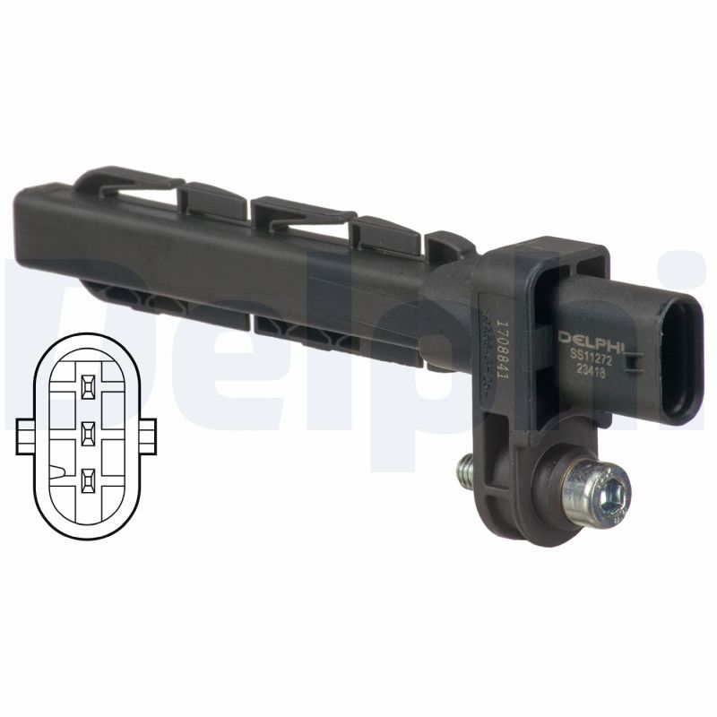 Kurbelwellensensor Impulsgeber Kurbelwelle