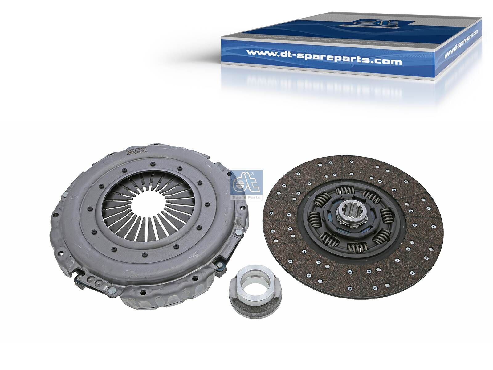 Kupplungs Satz Kupplung Set Kit