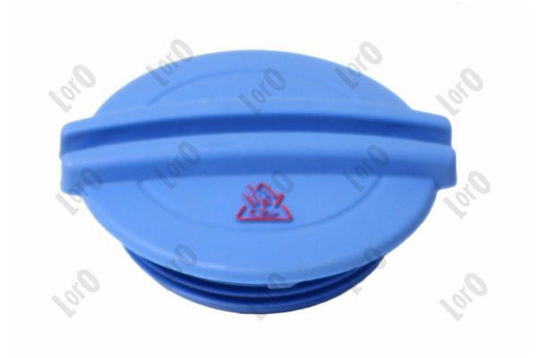 Kühlerdeckel