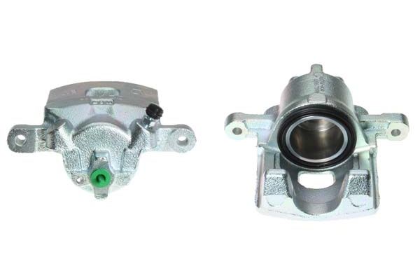 Bremssattel