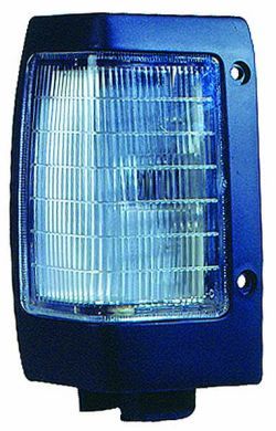 Blinker Blinkleuchte