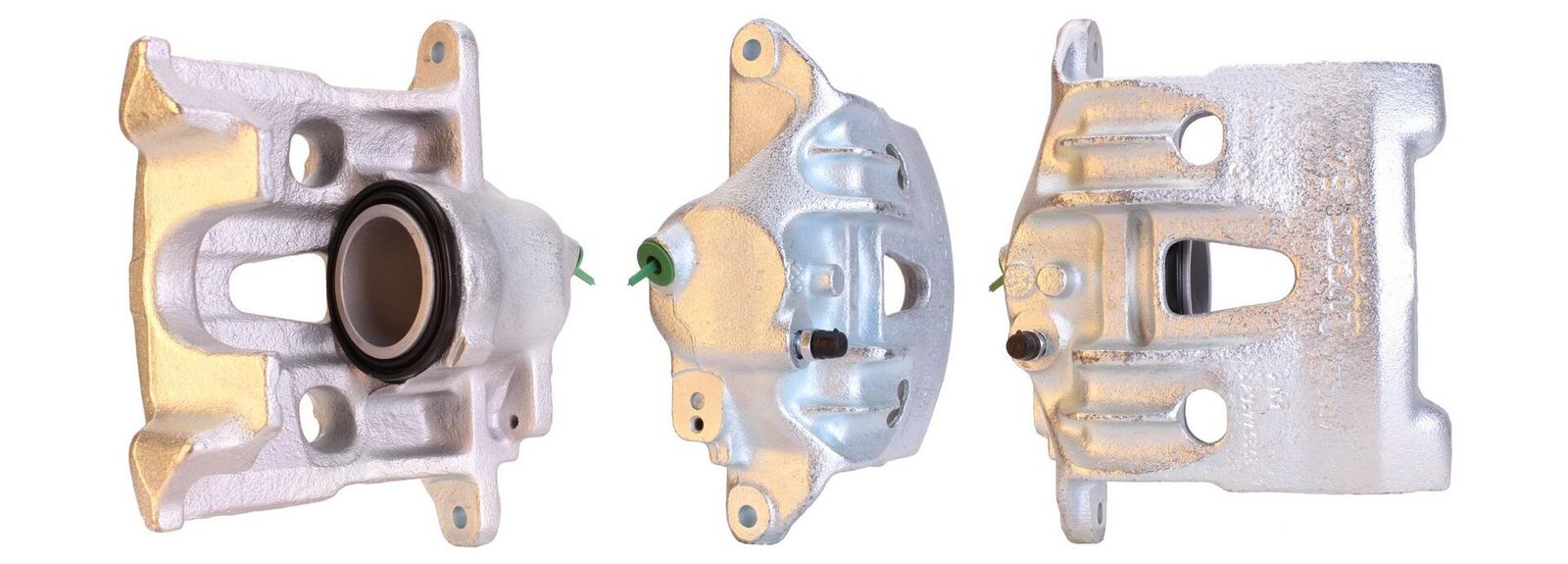 Bremssattel Bremszange
