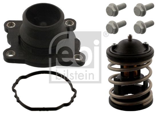 Thermostat Kühlwasser Kühlmittel