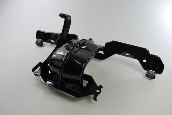 Halter Kühlergrill Kühlergitter Frontgrill